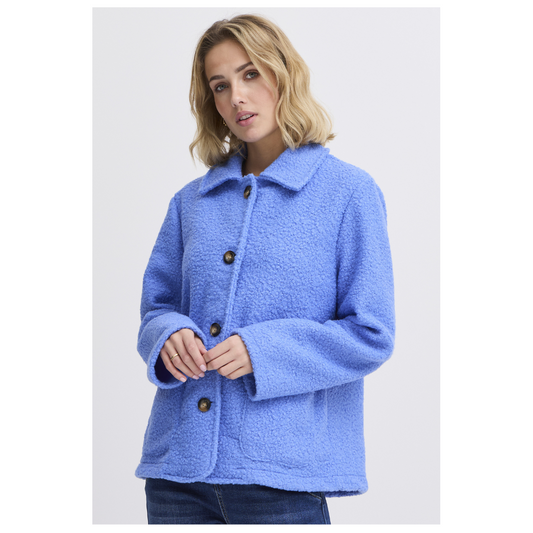 Sorbet Glamo Jacket Kentucky Blue 22100883