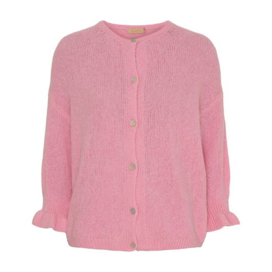 Marta Du Chateau Juliana Knit Pink 2413