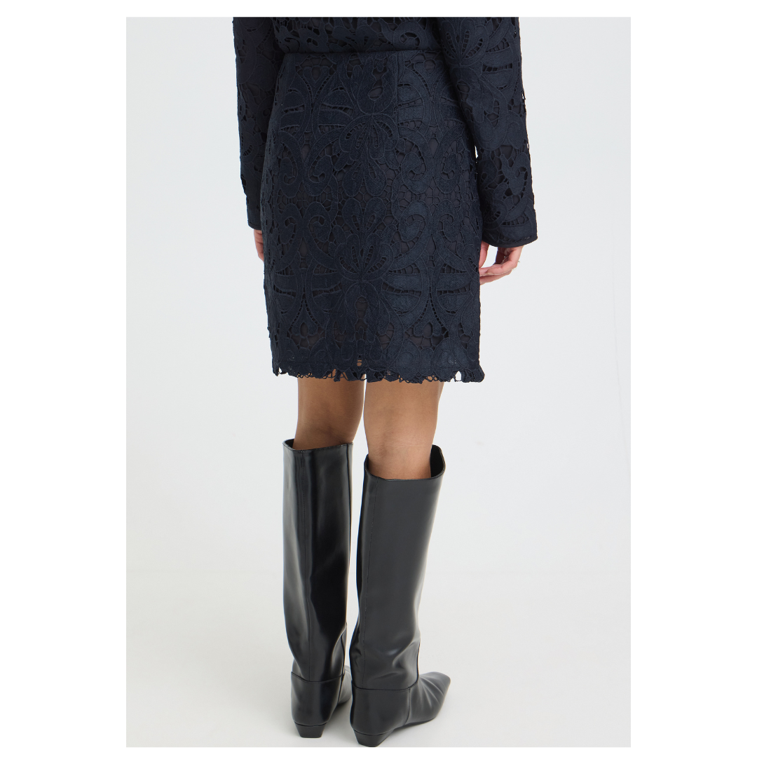Fransa Gabrielle Skirt Salute 20618172