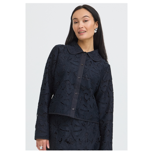 Fransa Gabrielle Jacket Salute 20618173