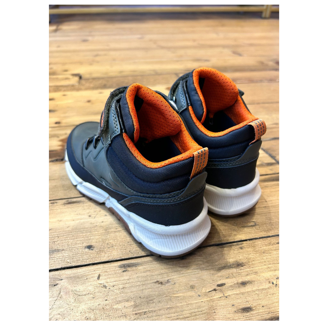 Geox Walking Boot/Trainer