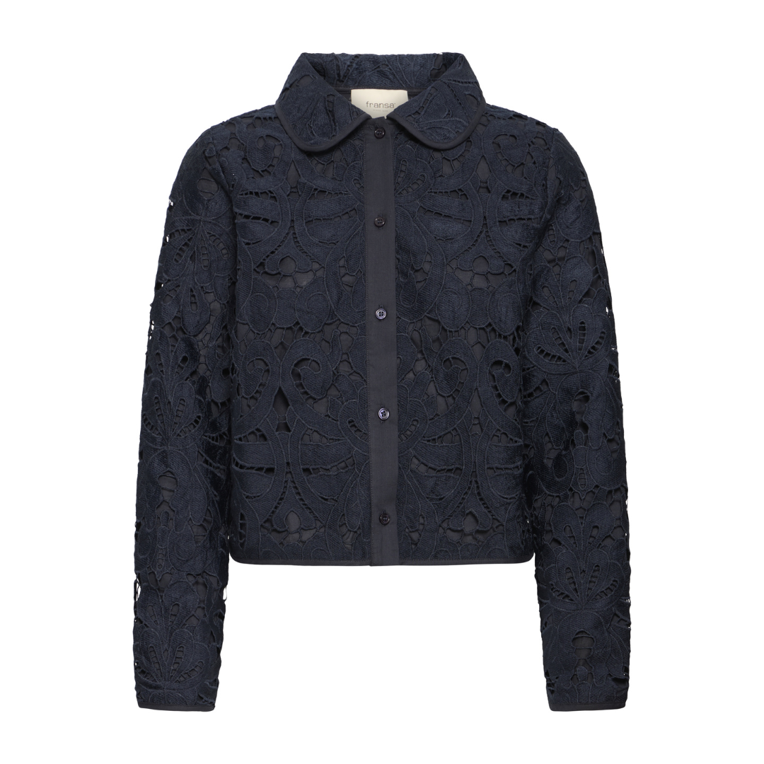 Fransa Gabrielle Jacket Salute 20618173