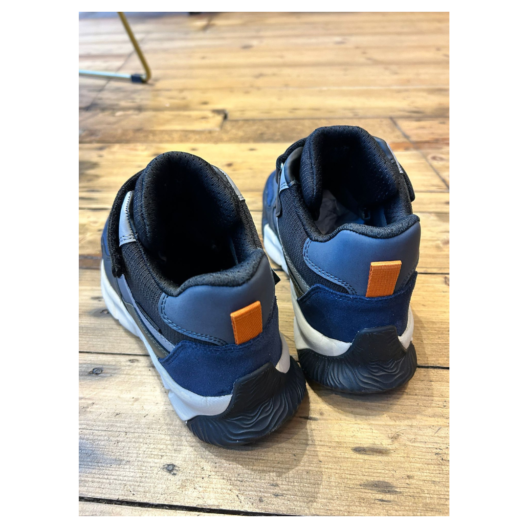 Geox Walking Boot/Trainer