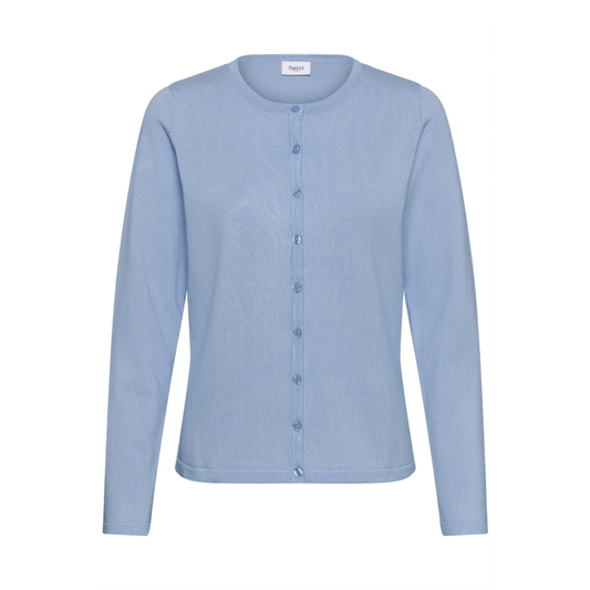 Saint Tropez Mila Cardigan Serenity 30500005