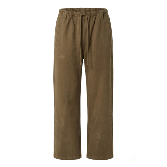Alice Collins Layla Trousers Chocolate Chip 037A242